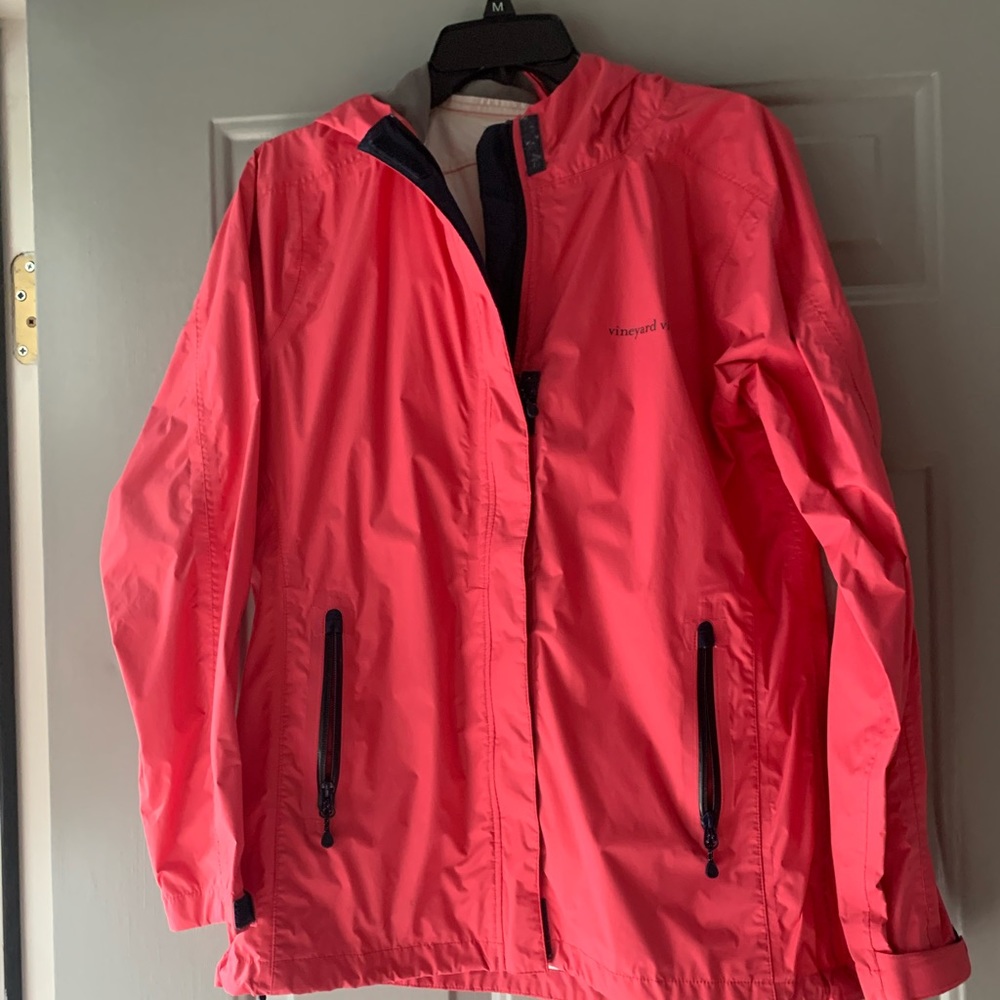 Vineyard Vines Jacket